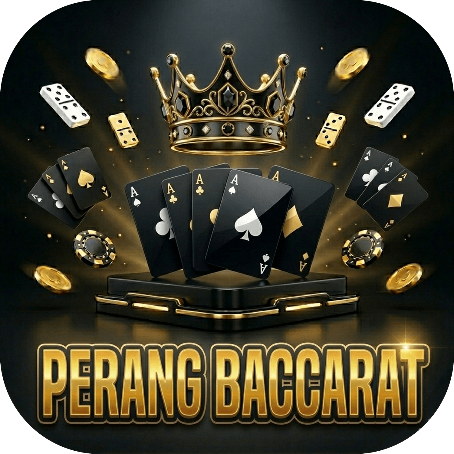 pkv games perang baccarat